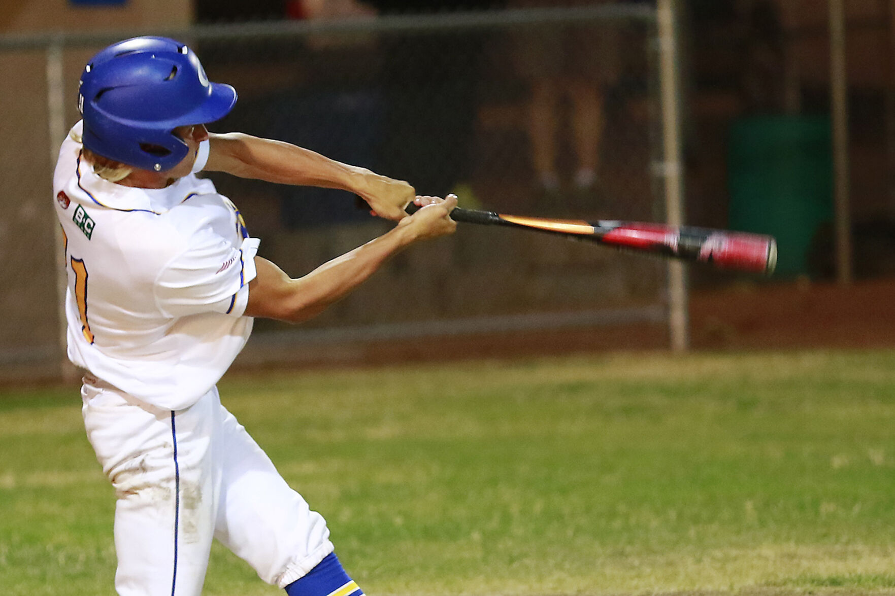 PHOTOS: Gering PVC vs Gordon 7-22-20